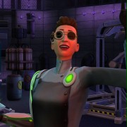 The Sims 4: Witaj w pracy - galeria zdjęć - filmweb