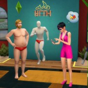 The Sims 4: Get to Work - galeria zdjęć - filmweb