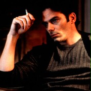 Agent Michael Devine