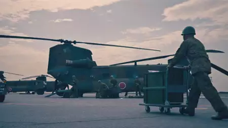 Dni - galeria zdjęć - filmweb