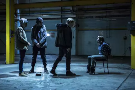 iBoy - galeria zdjęć - filmweb