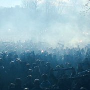 Niebieskie Chachary - galeria zdjęć - filmweb