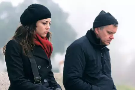 Życie ukryte w słowach - galeria zdjęć - filmweb