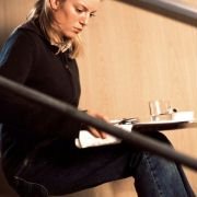 La Vida secreta de las palabras - galeria zdjęć - filmweb