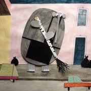 Słoń i rower - galeria zdjęć - filmweb