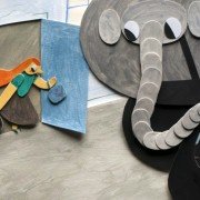 Słoń i rower - galeria zdjęć - filmweb
