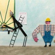 Słoń i rower - galeria zdjęć - filmweb