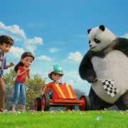 Panda Tafla - galeria zdjęć - filmweb