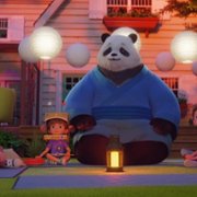 Panda Tafla - galeria zdjęć - filmweb