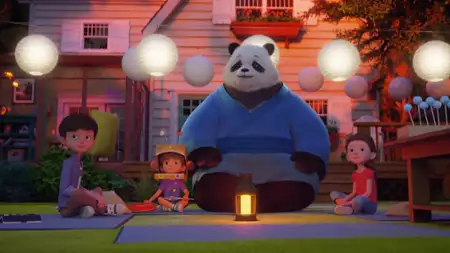 Panda Tafla - galeria zdjęć - filmweb