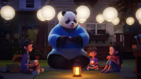 Panda Tafla - galeria zdjęć - filmweb