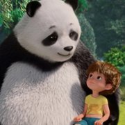 Panda Tafla - galeria zdjęć - filmweb