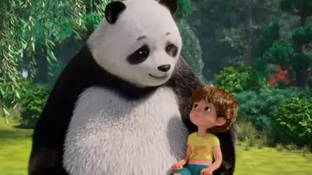 Panda Tafla - galeria zdjęć - filmweb