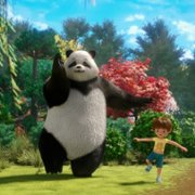 Panda Tafla - galeria zdjęć - filmweb