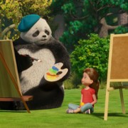 Panda Tafla - galeria zdjęć - filmweb