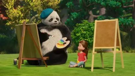 Panda Tafla - galeria zdjęć - filmweb