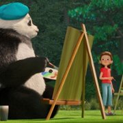Panda Tafla - galeria zdjęć - filmweb