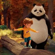 Panda Tafla - galeria zdjęć - filmweb