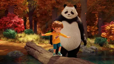 Panda Tafla - galeria zdjęć - filmweb