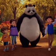 Panda Tafla - galeria zdjęć - filmweb