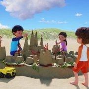 Panda Tafla - galeria zdjęć - filmweb