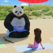 Panda Tafla - galeria zdjęć - filmweb