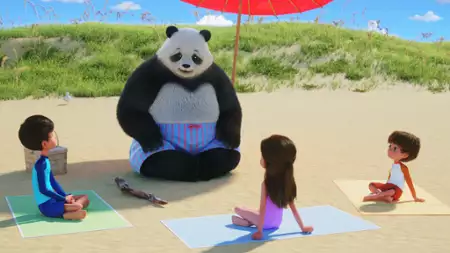 Panda Tafla - galeria zdjęć - filmweb