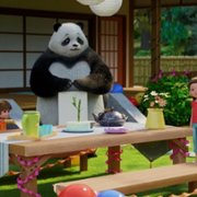 Panda Tafla - galeria zdjęć - filmweb