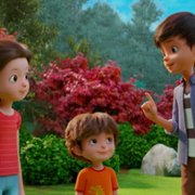 Panda Tafla - galeria zdjęć - filmweb