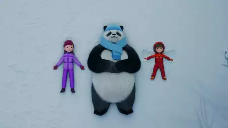 Panda Tafla - galeria zdjęć - filmweb