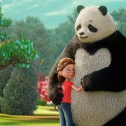 Panda Tafla - galeria zdjęć - filmweb