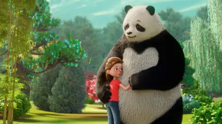 Panda Tafla - galeria zdjęć - filmweb