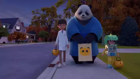 Panda Tafla - galeria zdjęć - filmweb