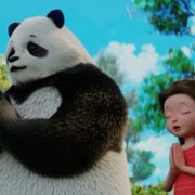 Panda Tafla - galeria zdjęć - filmweb