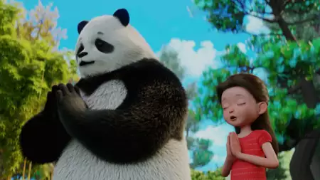Panda Tafla - galeria zdjęć - filmweb
