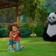 Panda Tafla - galeria zdjęć - filmweb