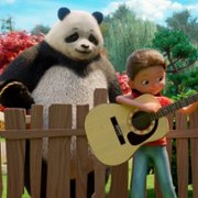 Panda Tafla - galeria zdjęć - filmweb