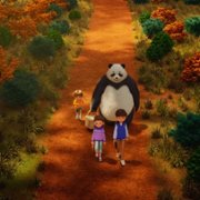 Panda Tafla - galeria zdjęć - filmweb