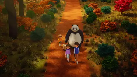 Panda Tafla - galeria zdjęć - filmweb