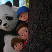 Panda Tafla - galeria zdjęć - filmweb