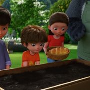 Panda Tafla - galeria zdjęć - filmweb