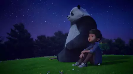 Panda Tafla - galeria zdjęć - filmweb