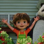 Panda Tafla - galeria zdjęć - filmweb