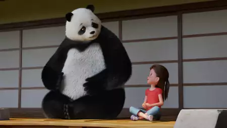 Panda Tafla - galeria zdjęć - filmweb