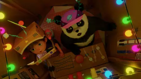 Panda Tafla - galeria zdjęć - filmweb