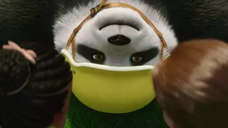 Panda Tafla - galeria zdjęć - filmweb