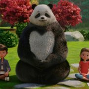Panda Tafla - galeria zdjęć - filmweb