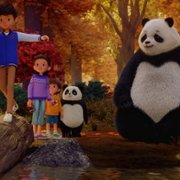 Panda Tafla - galeria zdjęć - filmweb