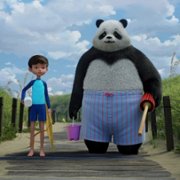 Panda Tafla - galeria zdjęć - filmweb