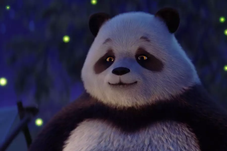 Panda Tafla - galeria zdjęć - filmweb